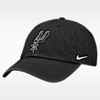 San Antonio Spurs Club Nike NBA Hardwoods Cap