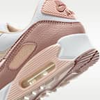 Nike Air Max 90 Next Nature Premium 女鞋