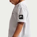 Nike Air Toddler 2-Piece French Terry Shorts Set