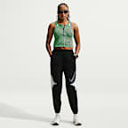 Pantalon de running Dri-FIT Nike Swoosh pour femme