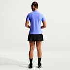 Nike Victory Women's Dri-FIT Short-Sleeve Golf Polo