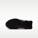 Nike Shox R4 Older Kids' Shoes