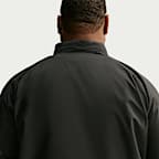 Nike Miler Men's Repel UV Protection Running Jacket