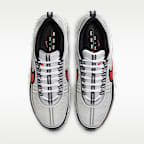 Nike Air Zoom Spiridon Men's Shoes