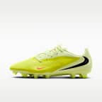 Crampons de foot multi-surfaces Nike Phantom 6 Low Academy