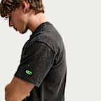 Playera de básquetbol para hombre Caitlin Clark "Halloween"