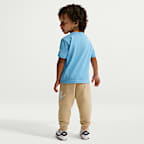 Nike Toddler Futura Evergreen T-Shirt