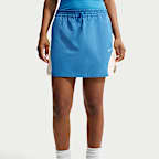 Minifalda de tiro medio para mujer Nike Sportswear