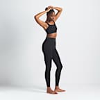 NikeSKIMS Matte Women's High-Waisted 73.5cm (approx.) Leggings