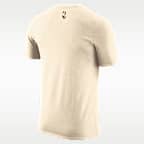 Golden State Warriors Essential City Edition Men's Nike NBA T-Shirt