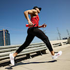 Nike Quest 5 Men's Road Running Shoes