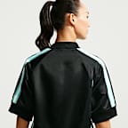 NikeCourt Slam Women's Tennis Jacket