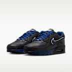 Tenis de la NFL para hombre Nike Air Max 90 (Indianapolis Colts)