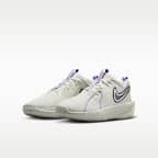 Nike G.T. Cut 3 Older Kids' Basketball Shoes