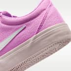 Tenis para mujer Nike Charge Canvas