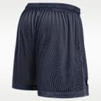 Shorts universitarios Nike Dri-FIT para hombre Penn State Reversible