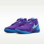 LeBron NXXT Gen AMPD Basketball Shoes