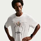 Nike Men's Dri-FIT Running T-Shirt