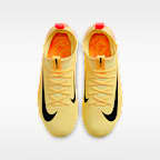 Nike Jr. Mercurial Vapor 16 Academy 'Kylian Mbappé' Older Kids' Multi-Ground Low-Top Football Boot