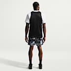 Nike Standard Issue Men's Dri-FIT 5" Mesh Basketball Shorts