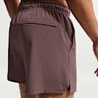 Nike Unlimited Men's Dri-FIT 5" Unlined Versatile Shorts