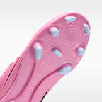 Scarpa da calcio multiterreno a taglio alto Nike Jr. Mercurial Superfly 10 Club – Bambino/a e ragazzo/a