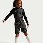 Nike Academy Older Kids' Dri-FIT Football Knit Shorts