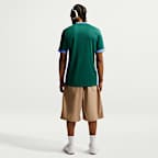 Denver FC Stadium Edition Men's Nike Dri-FIT Replica Jersey