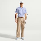 Polo de golf Dri-FIT imprimé Nike Velocity pour homme