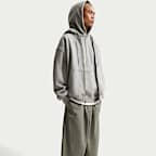 Nike Life メンズ ワイドレッグ パンツ