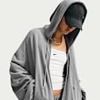 Nike Energy Women's Studio Fleece Hoodie