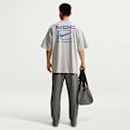 나이키 N.A.C. 남성 오버사이즈 티셔츠