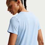Nike One Classic Women's Dri-FIT Short-Sleeve Top
