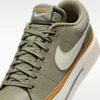 Tenis para mujer Nike Court Legacy Lift