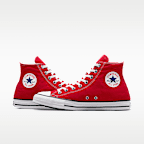 Converse Chuck Taylor All Star High Top Unisex Shoe