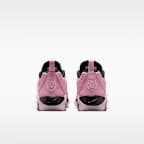 LeBron Witness 9 Little Kids' Shoes