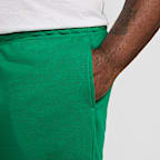 Shorts de French Terry Flow para hombre Nike Club