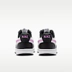 Nike Court Vision Low Next Nature Women's Shoes