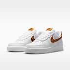 Nike Air Force 1 '07 女鞋