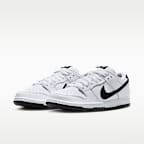 Nike SB Dunk Low Pro Skateboardschuh