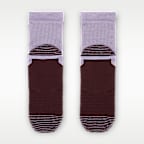 Nike Crew-Traillaufocken (1 Paar)