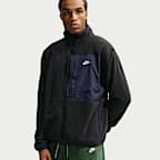 Nike Club Men's Therma-FIT Full-Zip Jacket