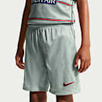 Atlético Madrid 2026/27 Stadium Third Older Kids' Nike Dri-FIT Football Replica Shorts