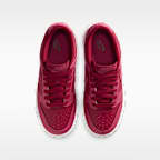 Tenis para niños grandes Nike Dunk Low