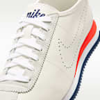 Nike Cortez Leather Women's Shoes