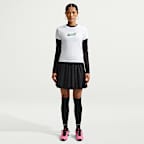 Nike Sportswear Chill Knit Women's Slim Mod-Cropped T-Shirt