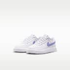 Nike Force 1 Low Younger Kids' Shoes
