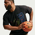 Nike Men's Basketball T-Shirt