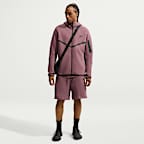 Nike Tech Men's Fleece Shorts