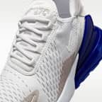 Nike Air Max 270 Men's Shoes